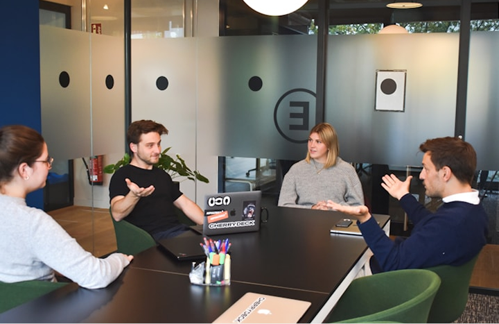 Meeting