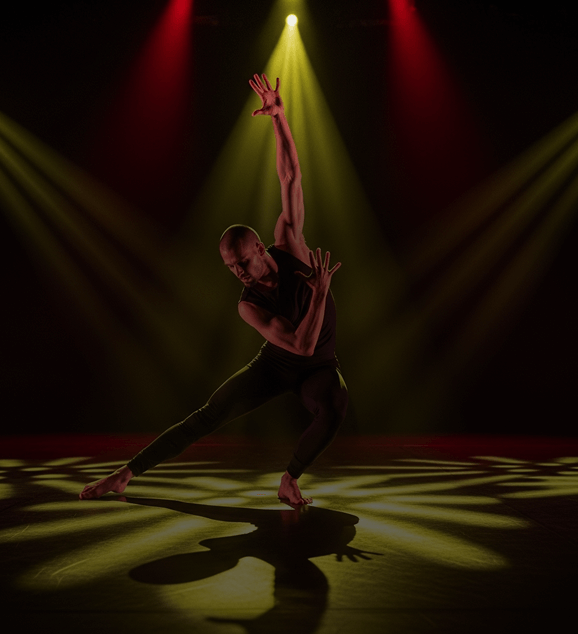 Dancer